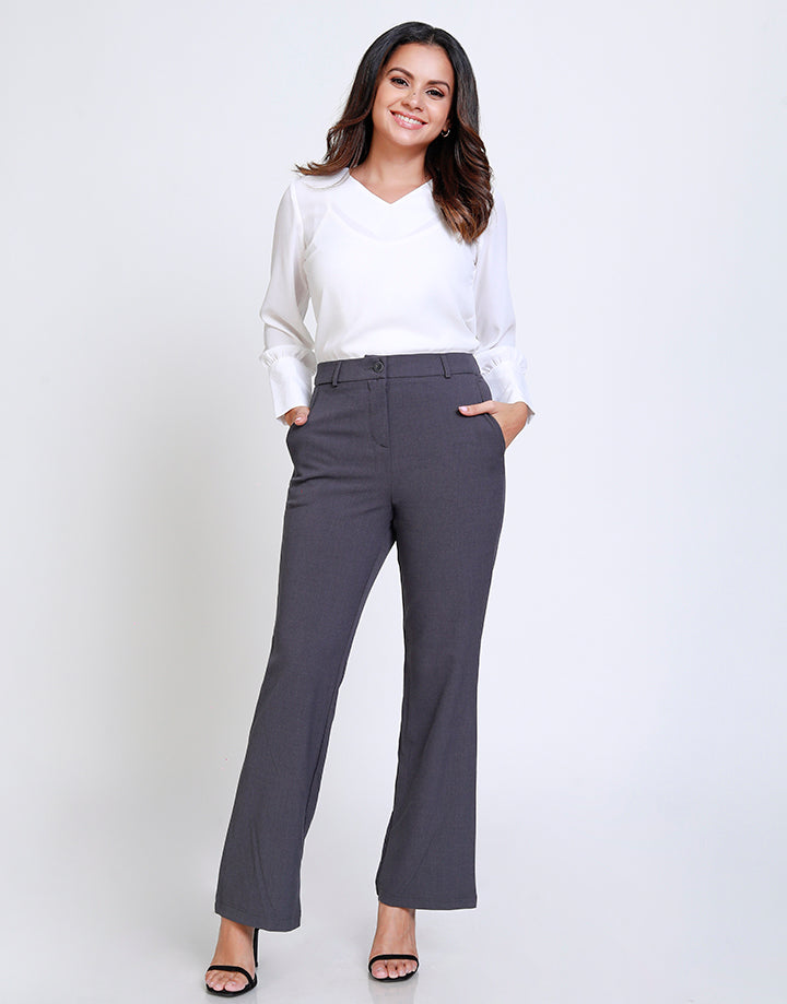 Formal Pant with Pockets
