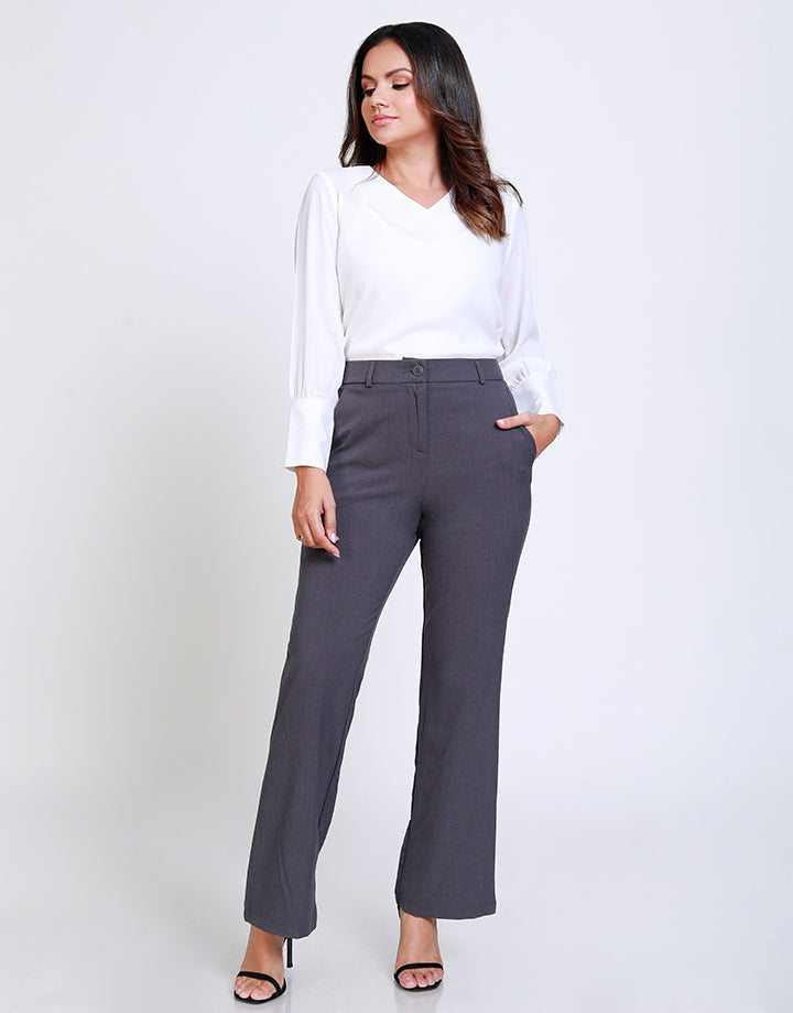 Formal Pant with Pockets