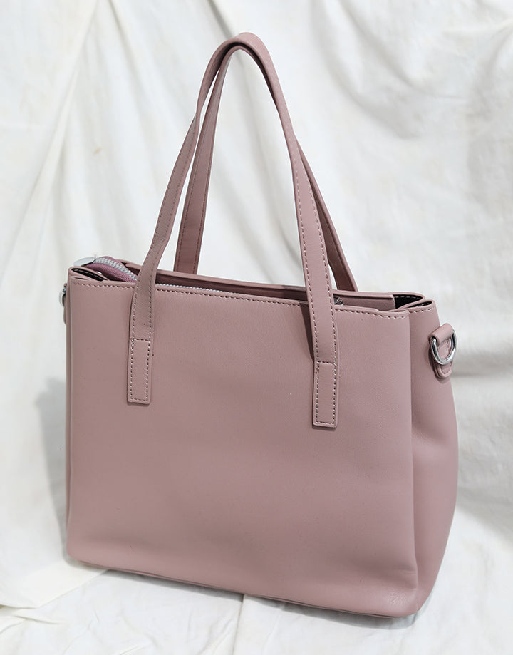 Shoulder Bag with Matching Straps