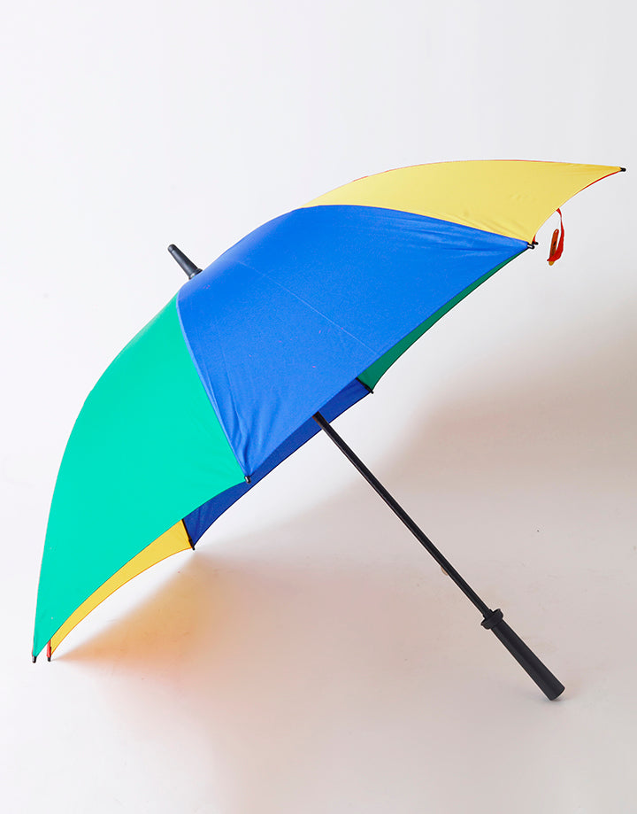 ALIYA Multi Color Umbrella