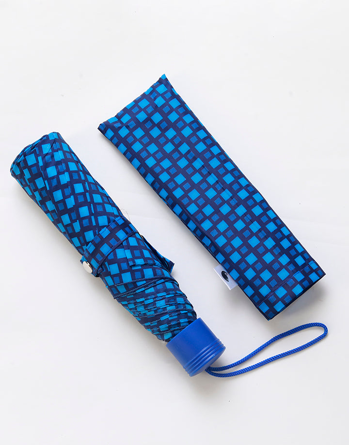 ALIYA 3 Folding Printed Umbrella