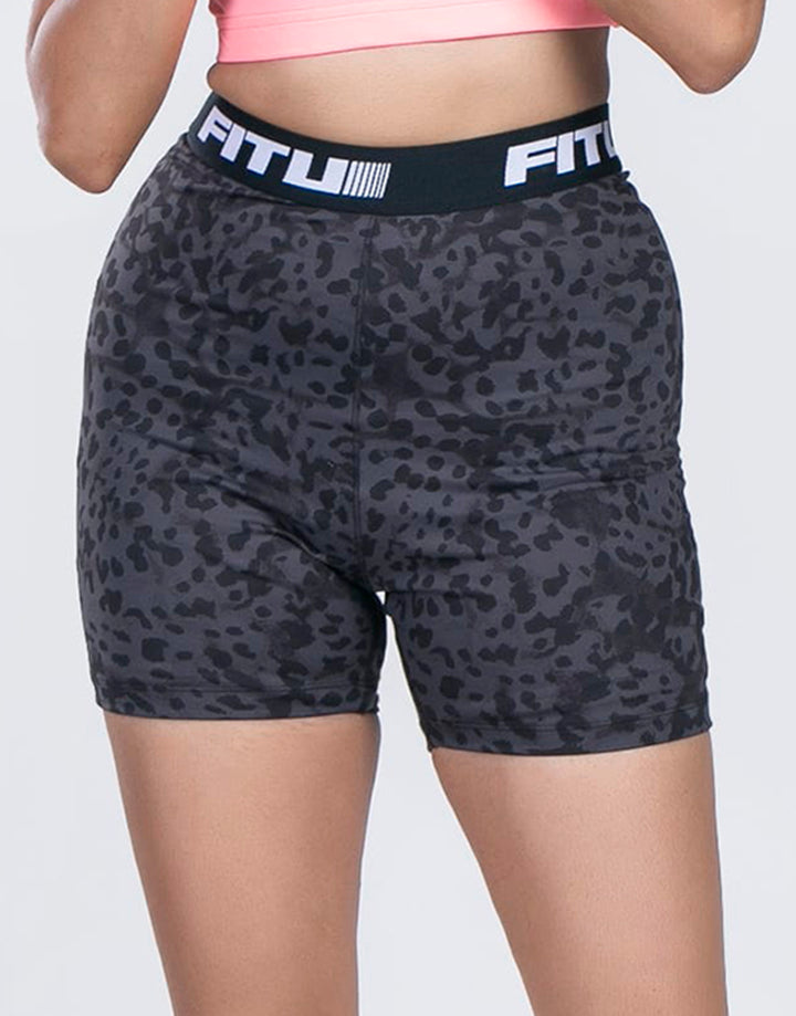 FITU Bike Short