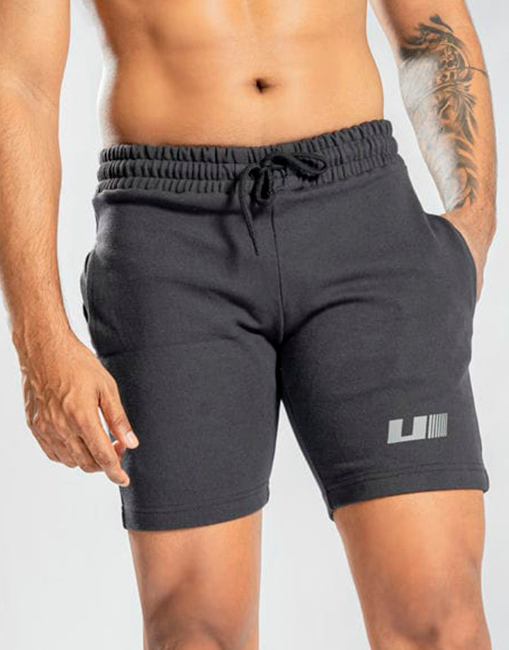 FITU Quads Special Washed Short