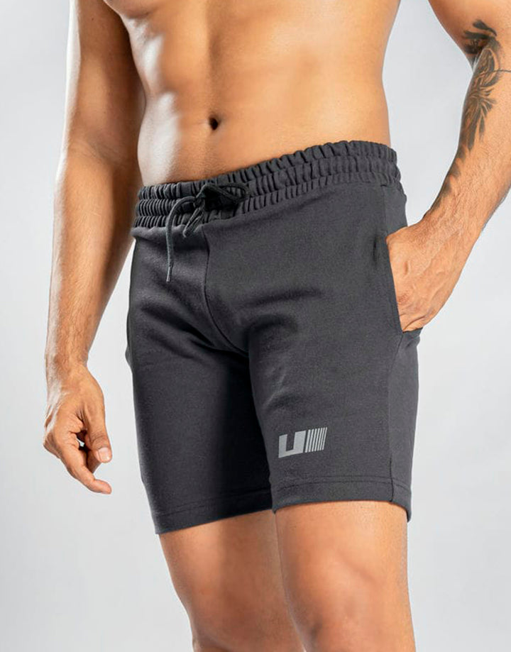 FITU Quads Special Washed Short