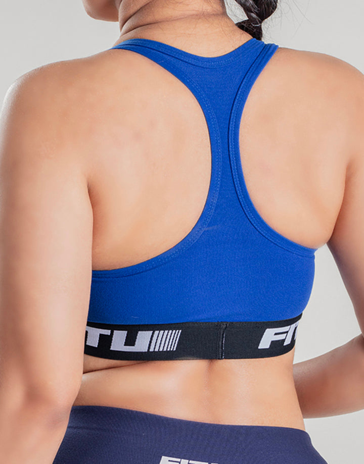 FITU Racerback Sports Bra