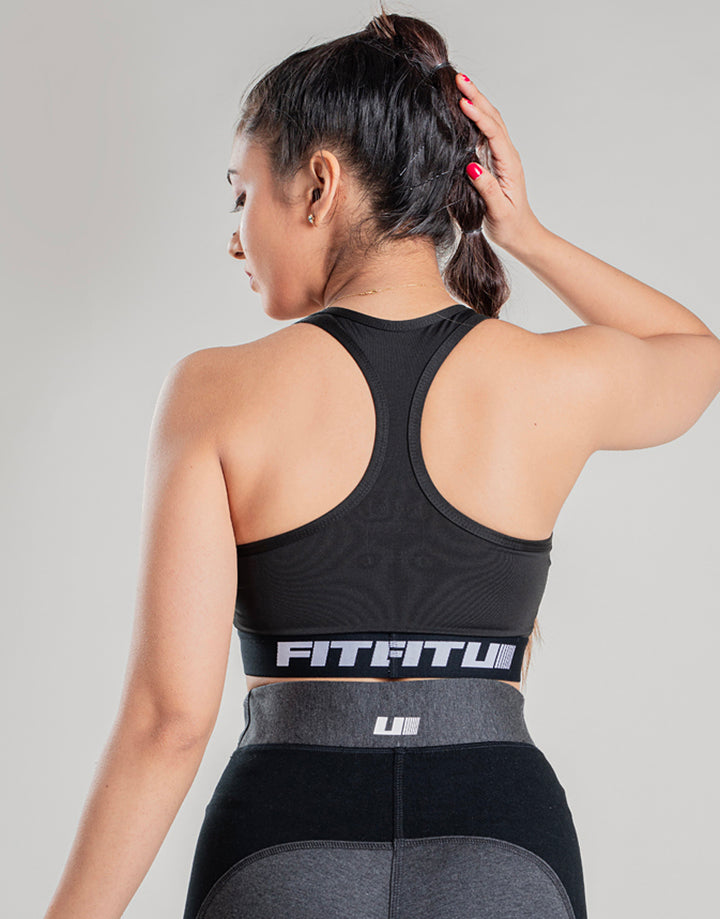 FITU Racerback Sports Bra