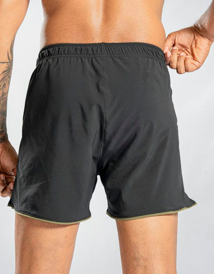 FITU Sports Men's Short