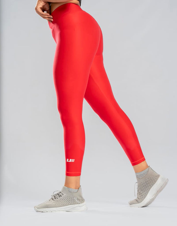 FITU Unstoppable V Waist Legging