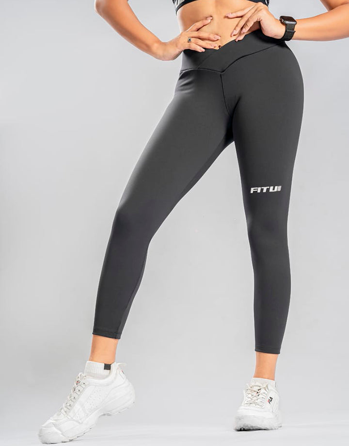 FITU Unstoppable V Waist Legging