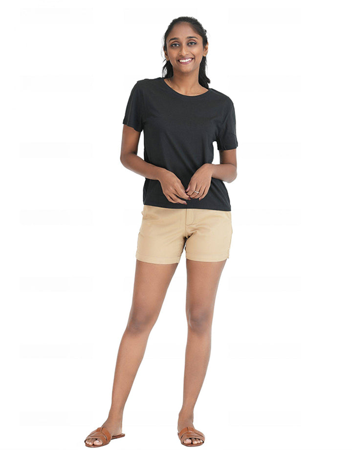 Moose Women’s Chino Short