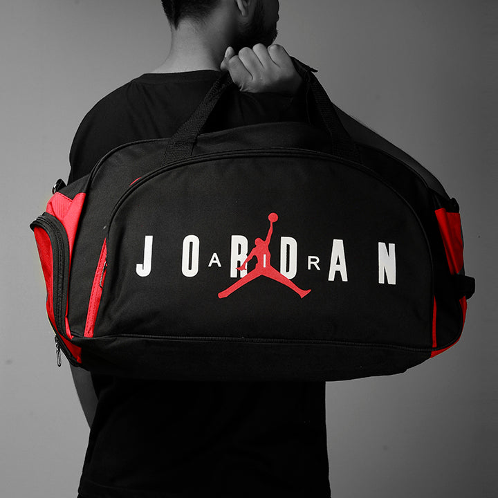 Jordan Sports and Travel Bag