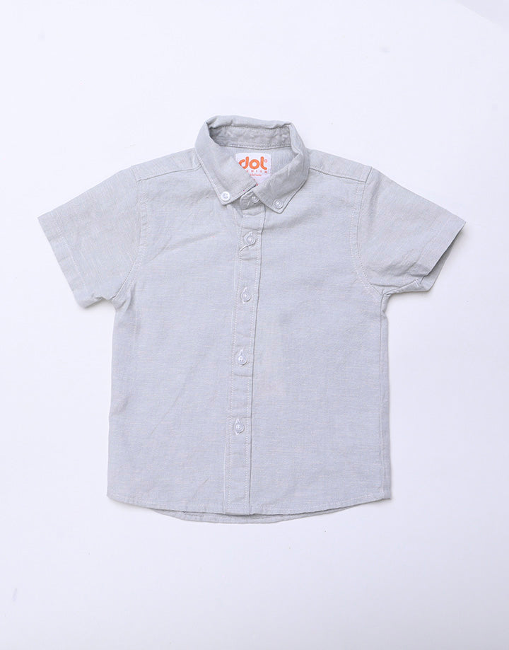 Kids Boy's Shirt