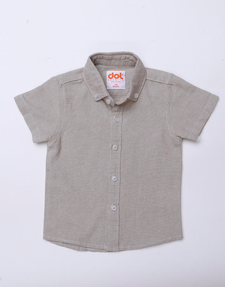 Kids Boy's Shirt