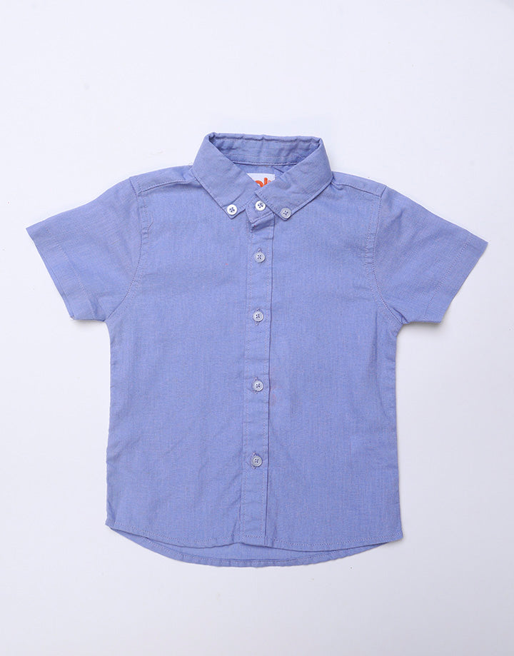 Kids Boy's Shirt