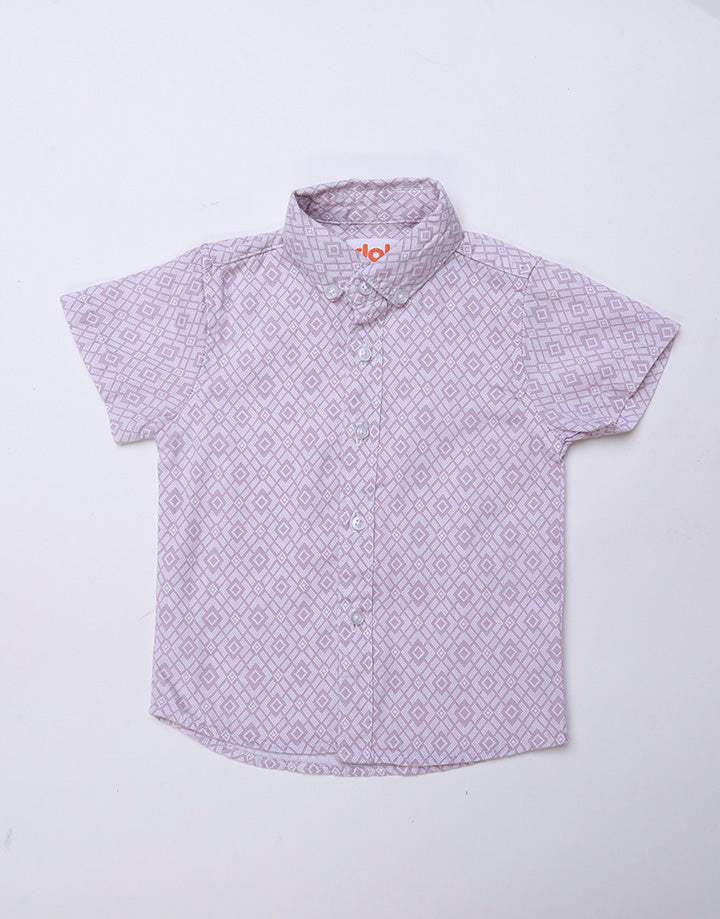 Kids Boy's Shirt