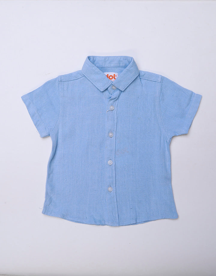 Kids Boy's Shirt