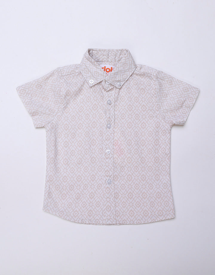 Kids Boy's Shirt – Spring & Summer