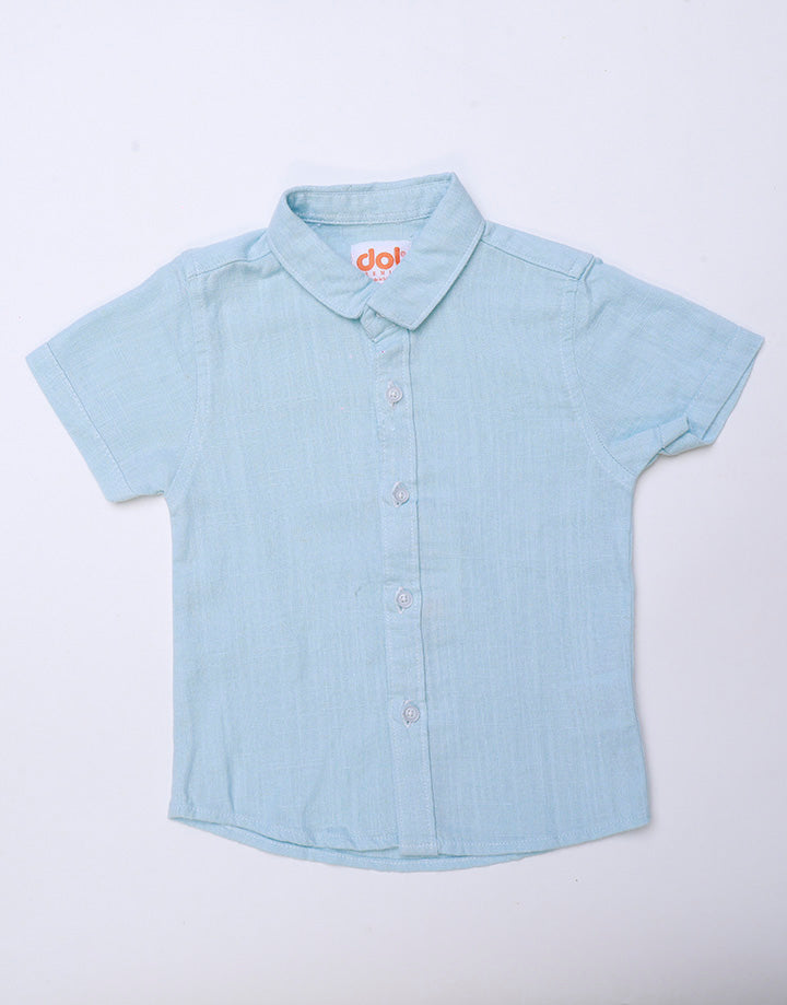 Kids Boy's Shirt – Spring & Summer