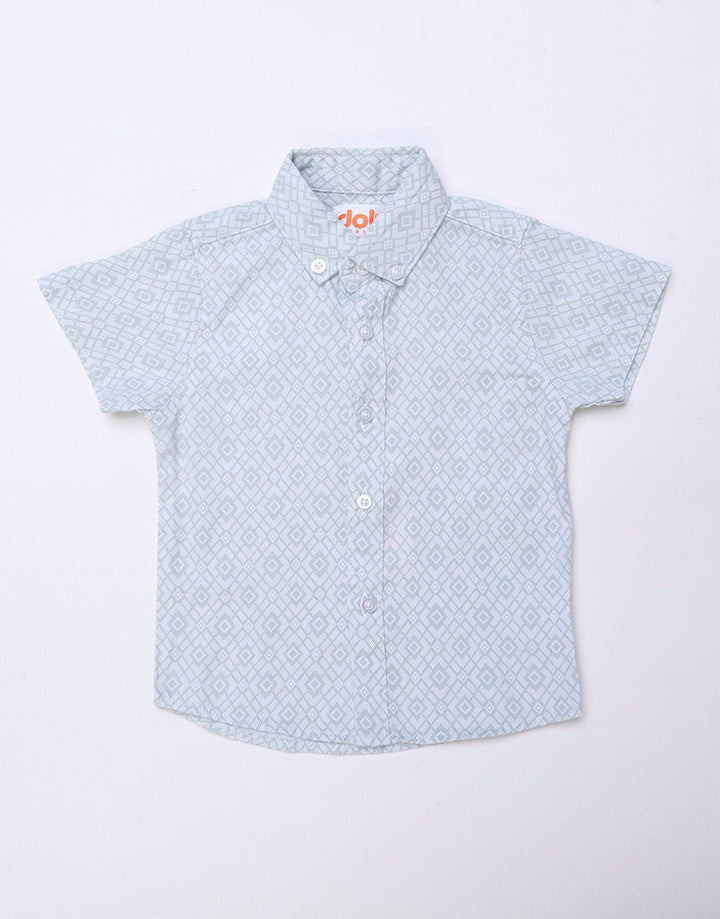 Kids Boy's Shirt – Spring & Summer