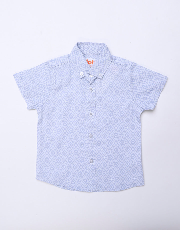 Kids Boy's Shirt