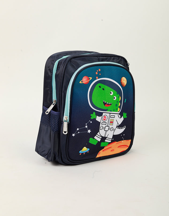 Kids Cartoon School Bags