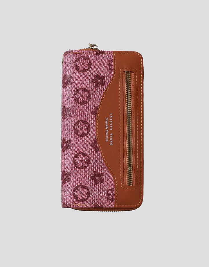 Ladies Wallet