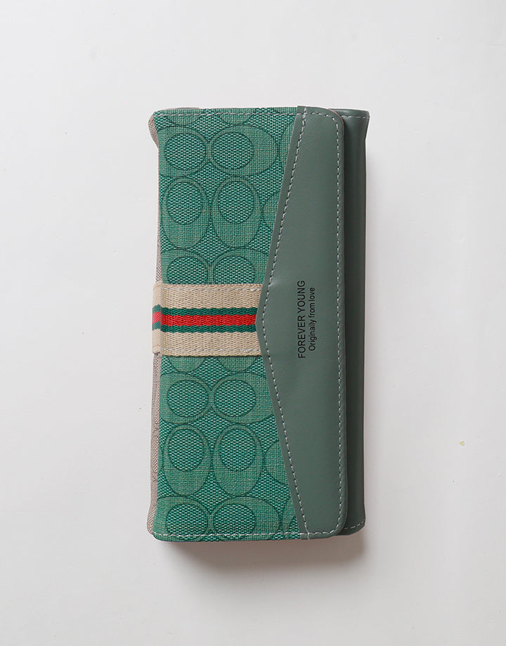 Ladies Wallet