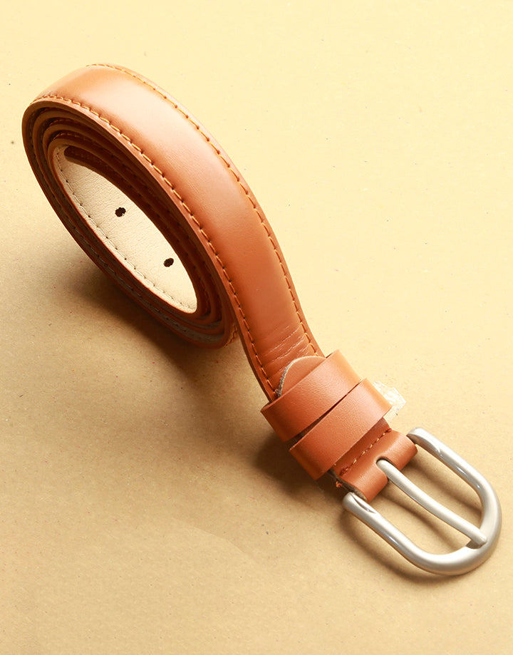 Ladies Casual Belt