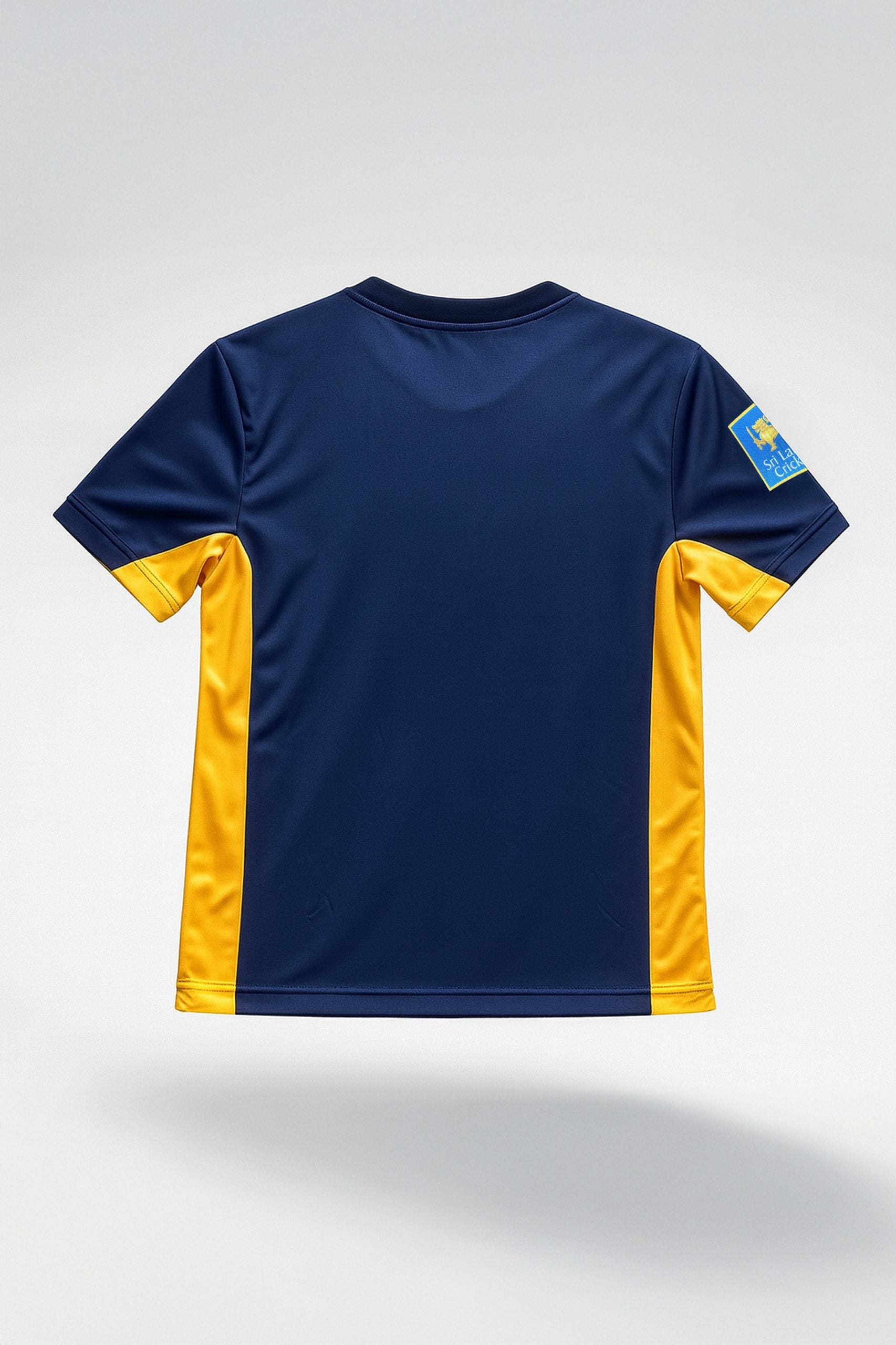 Men's National T20 Short Sleeve T-Shirt