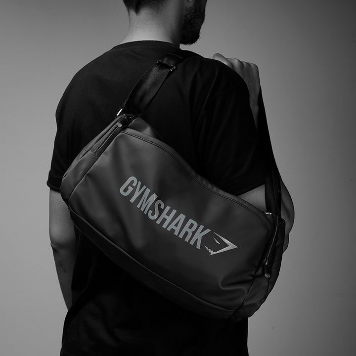 Men's Sports Bag