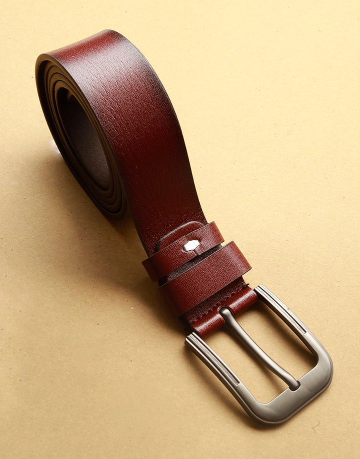 Men's Casual Belt