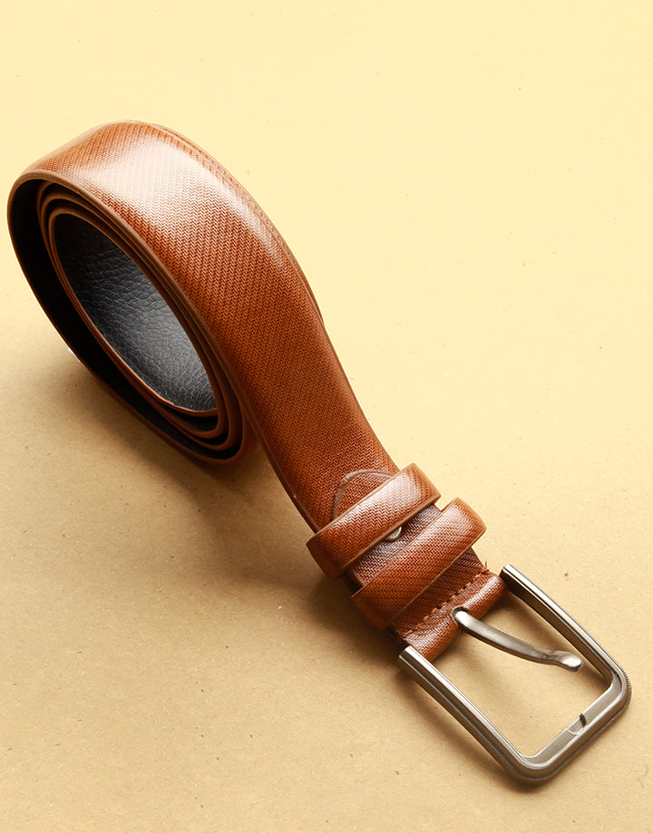 Men's Formal Belt