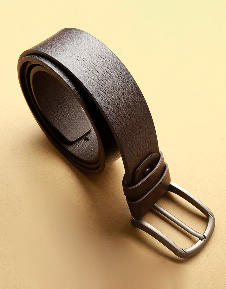 Men's Casual Belt