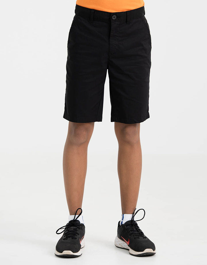 Moose Boys Chino Short