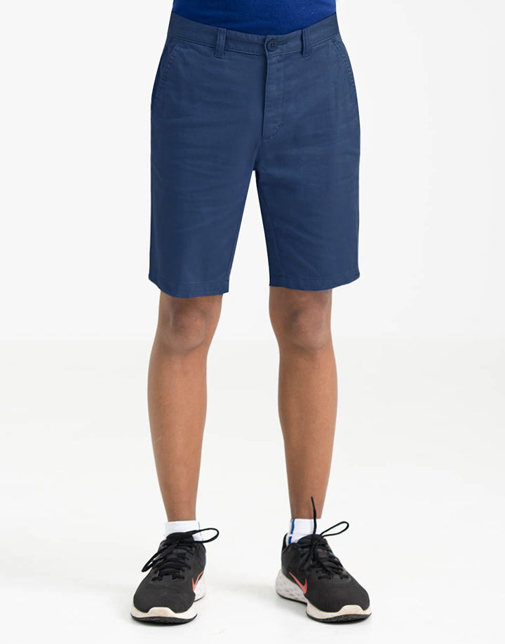 Moose Boys Chino Short