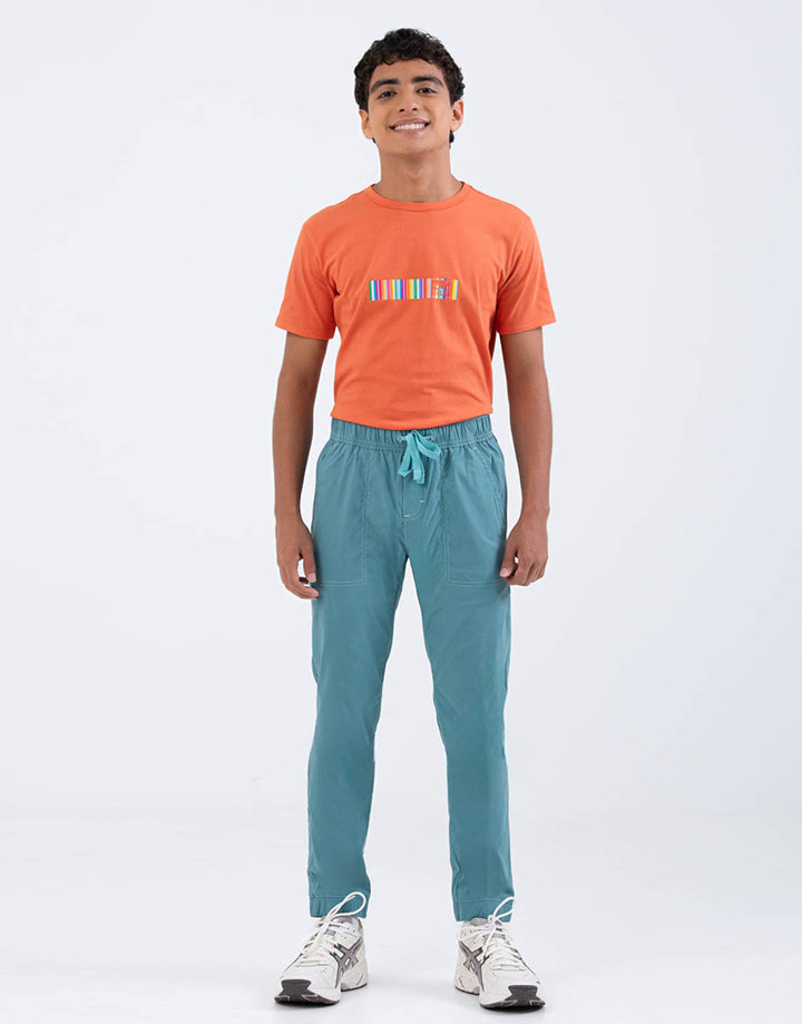 Moose Boys Jogger Pant