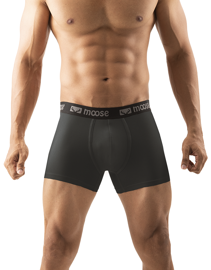 Moose Men’s Everyday Boxer Brief