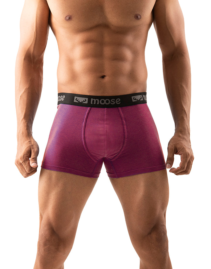 Moose Men’s Everyday Boxer Brief