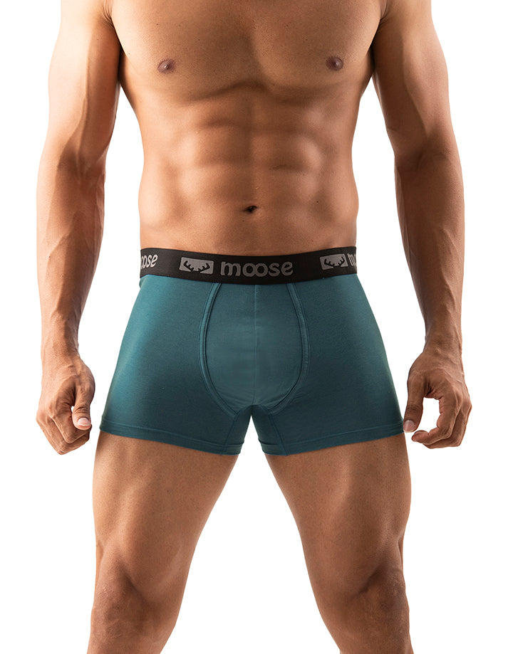 Moose Men’s Everyday Boxer Brief