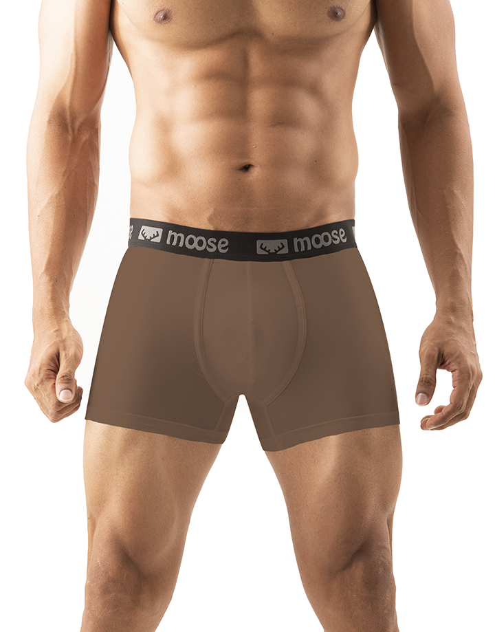 Moose Men’s Everyday Boxer Brief