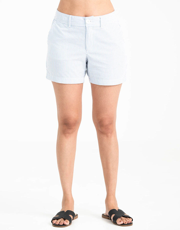 Moose Women’s Chino Short