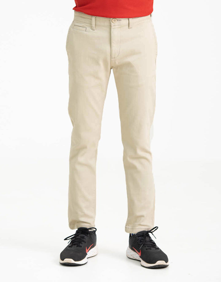 Moose Boys Chino Pant