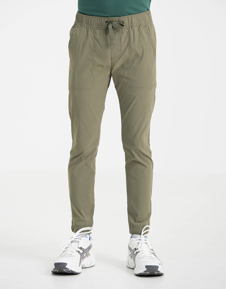 Moose Boys Jogger Pant