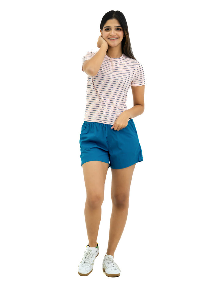 Moose Women’s Jogger Short