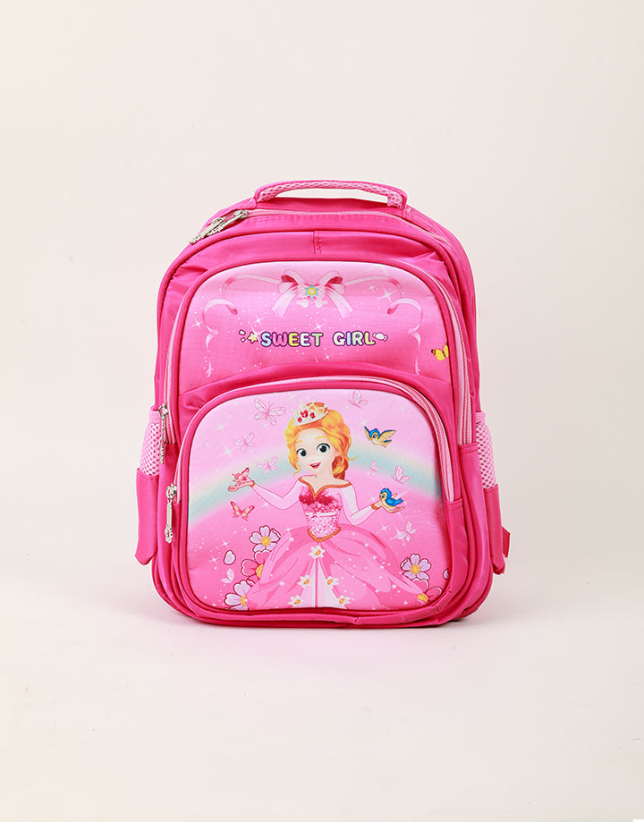 Princess Cute & Sweet Soft Bag