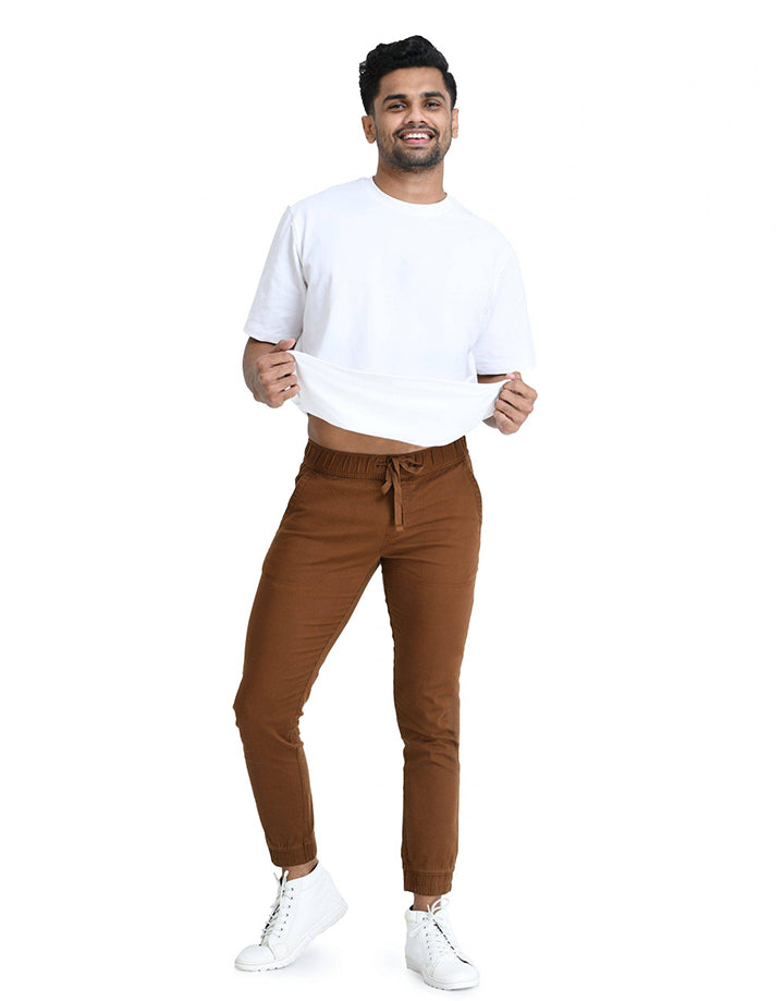 Moose Men's Jogger Pant