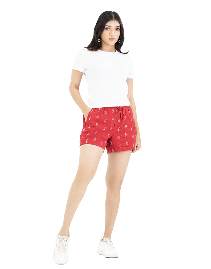 Moose Women’s Jogger Short