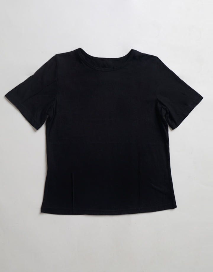 Round Neck Tee