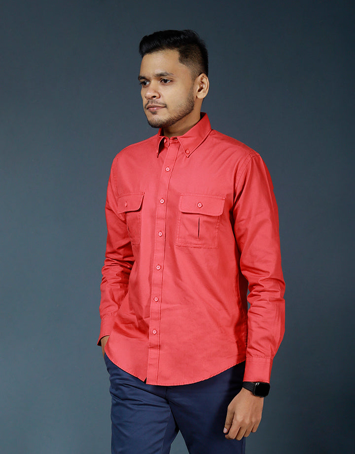 DENZO Executive Shirt