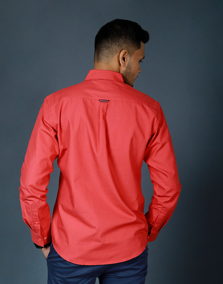 DENZO Executive Shirt